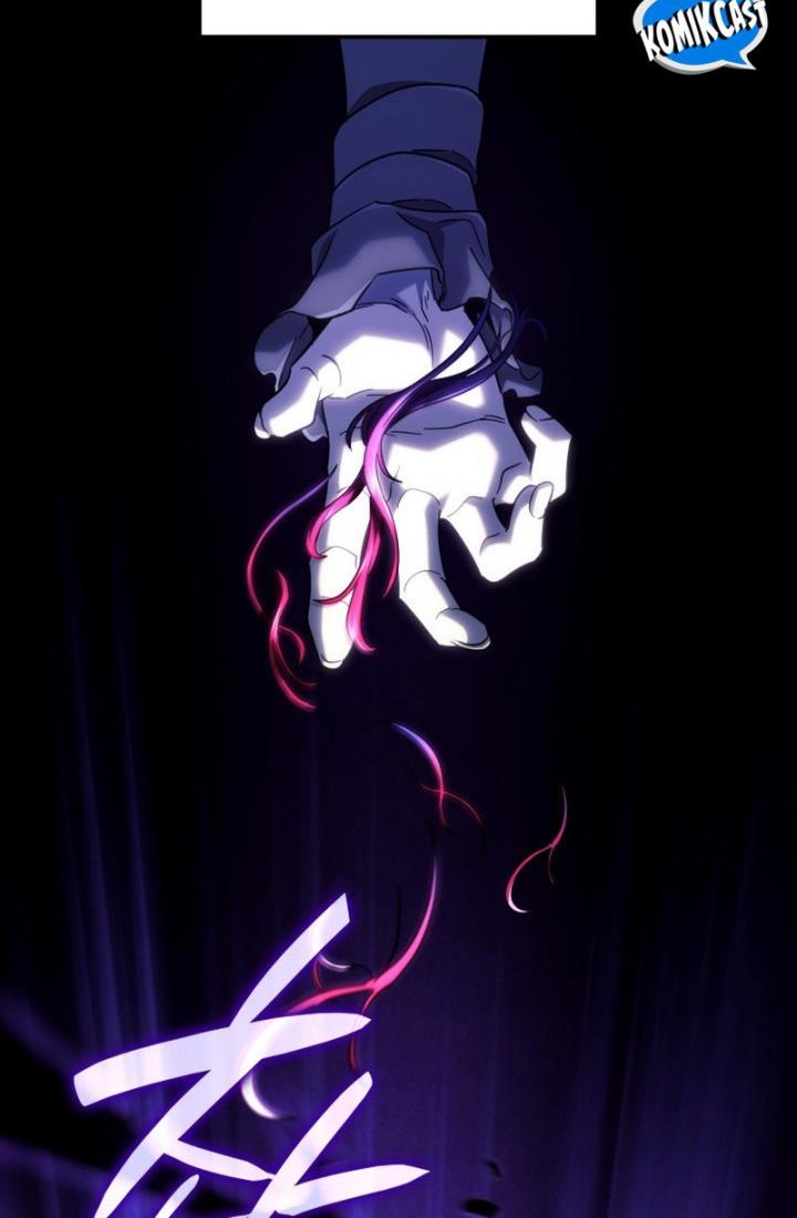 Revenge of the Iron-Blooded Sword Hound Chapter 106 - halaman 38