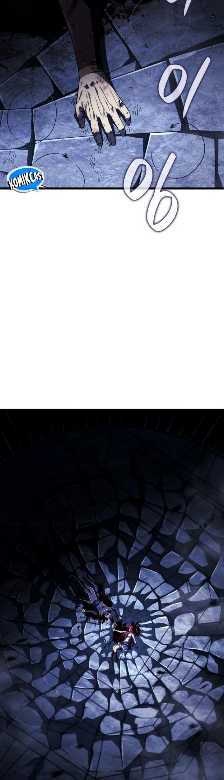 Revenge of the Iron-Blooded Sword Hound Chapter 106 - halaman 4