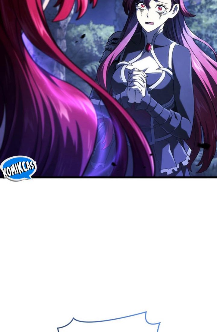 Revenge of the Iron-Blooded Sword Hound Chapter 106 - halaman 40