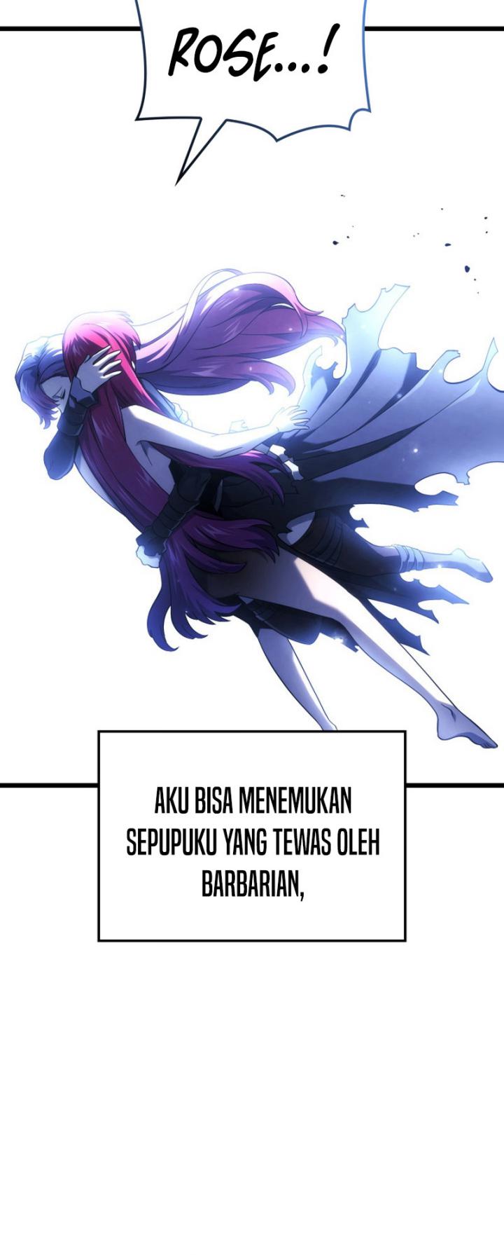 Revenge of the Iron-Blooded Sword Hound Chapter 106 - halaman 41