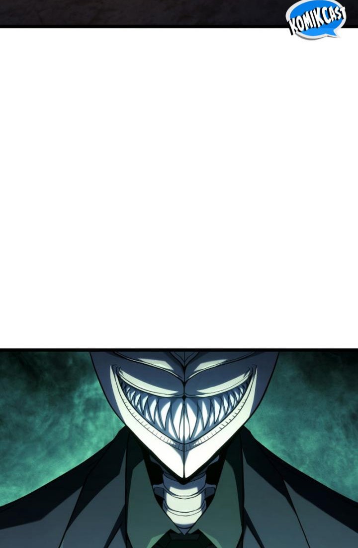 Revenge of the Iron-Blooded Sword Hound Chapter 106 - halaman 48