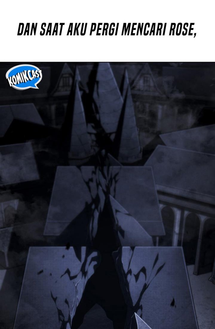 Revenge of the Iron-Blooded Sword Hound Chapter 106 - halaman 55