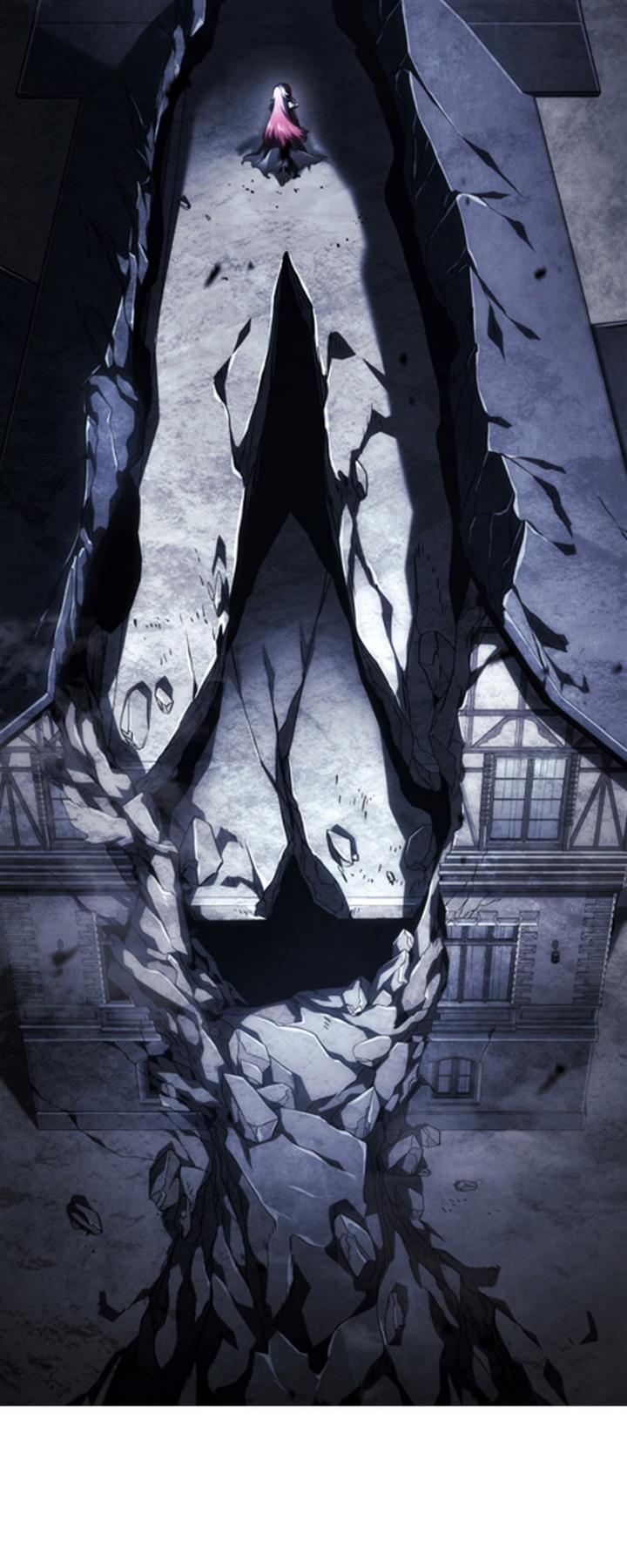 Revenge of the Iron-Blooded Sword Hound Chapter 106 - halaman 56