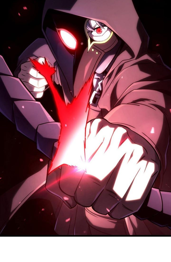 Revenge of the Iron-Blooded Sword Hound Chapter 106 - halaman 58