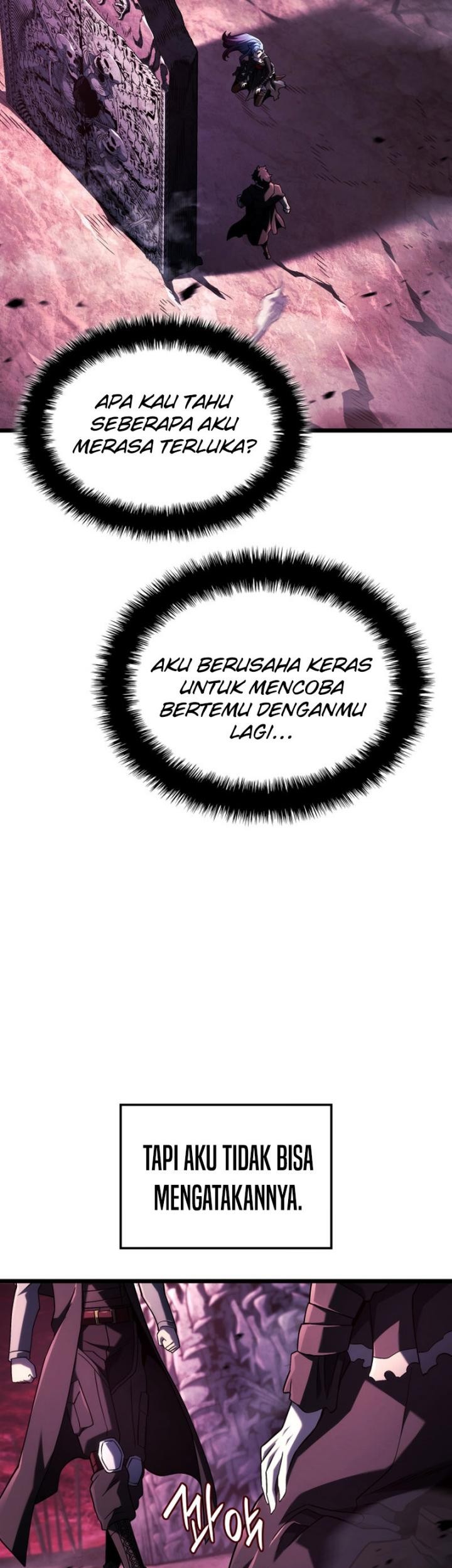 Revenge of the Iron-Blooded Sword Hound Chapter 106 - halaman 64