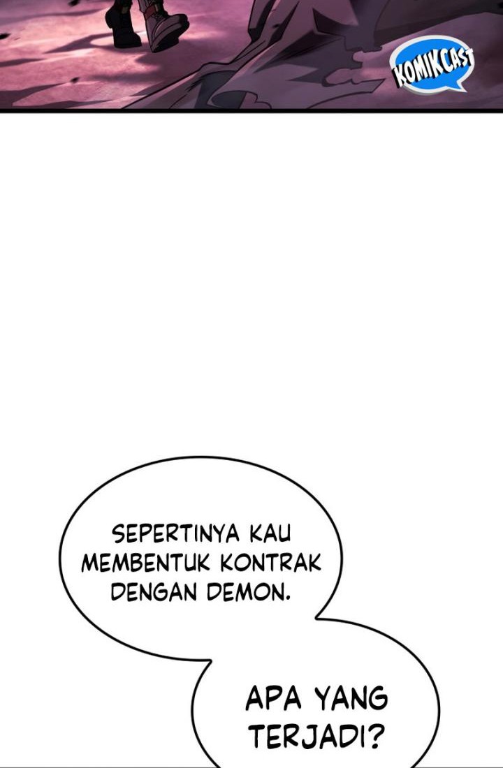 Revenge of the Iron-Blooded Sword Hound Chapter 106 - halaman 65