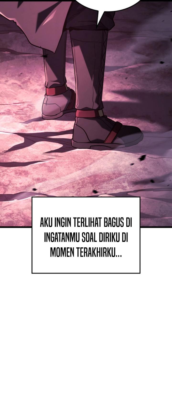 Revenge of the Iron-Blooded Sword Hound Chapter 106 - halaman 66