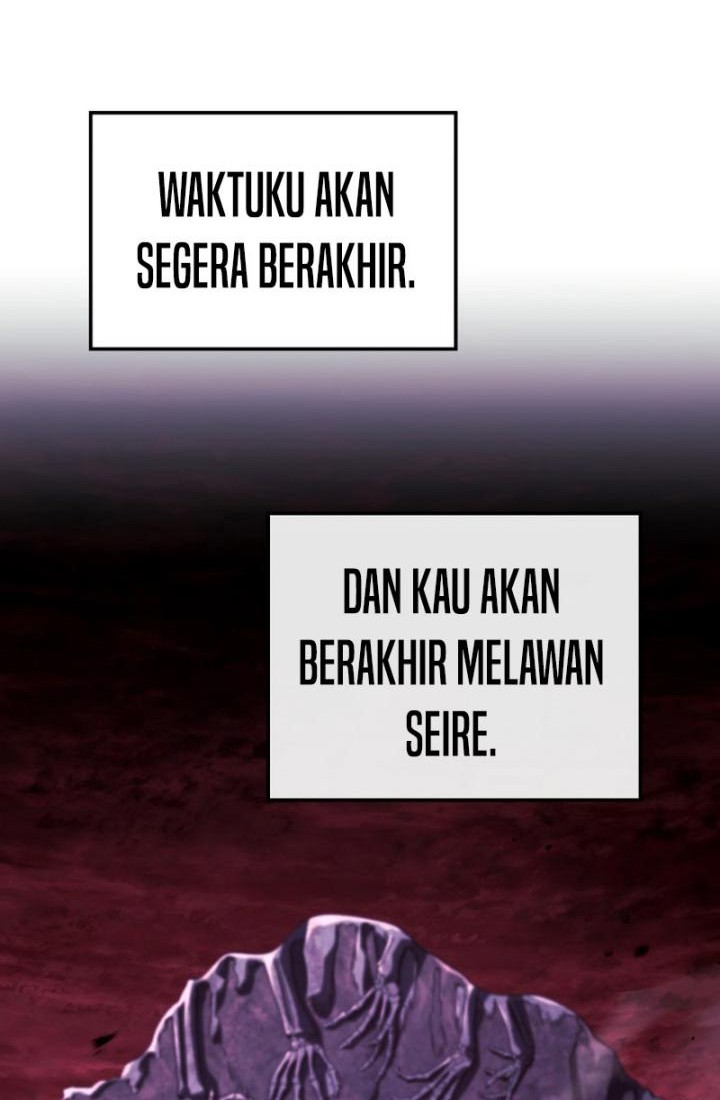 Revenge of the Iron-Blooded Sword Hound Chapter 106 - halaman 68