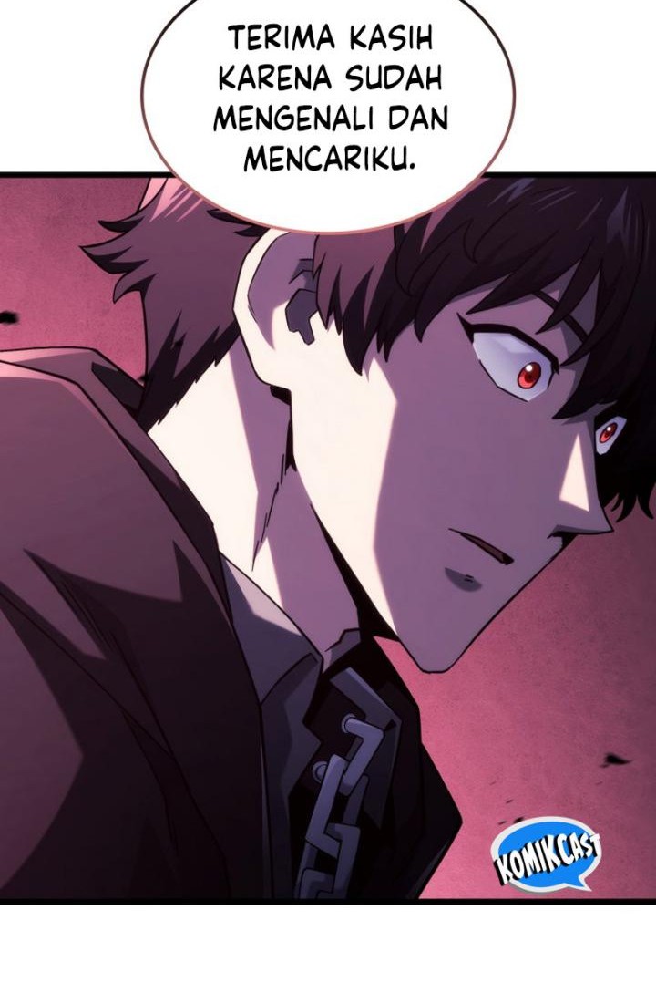 Revenge of the Iron-Blooded Sword Hound Chapter 106 - halaman 70