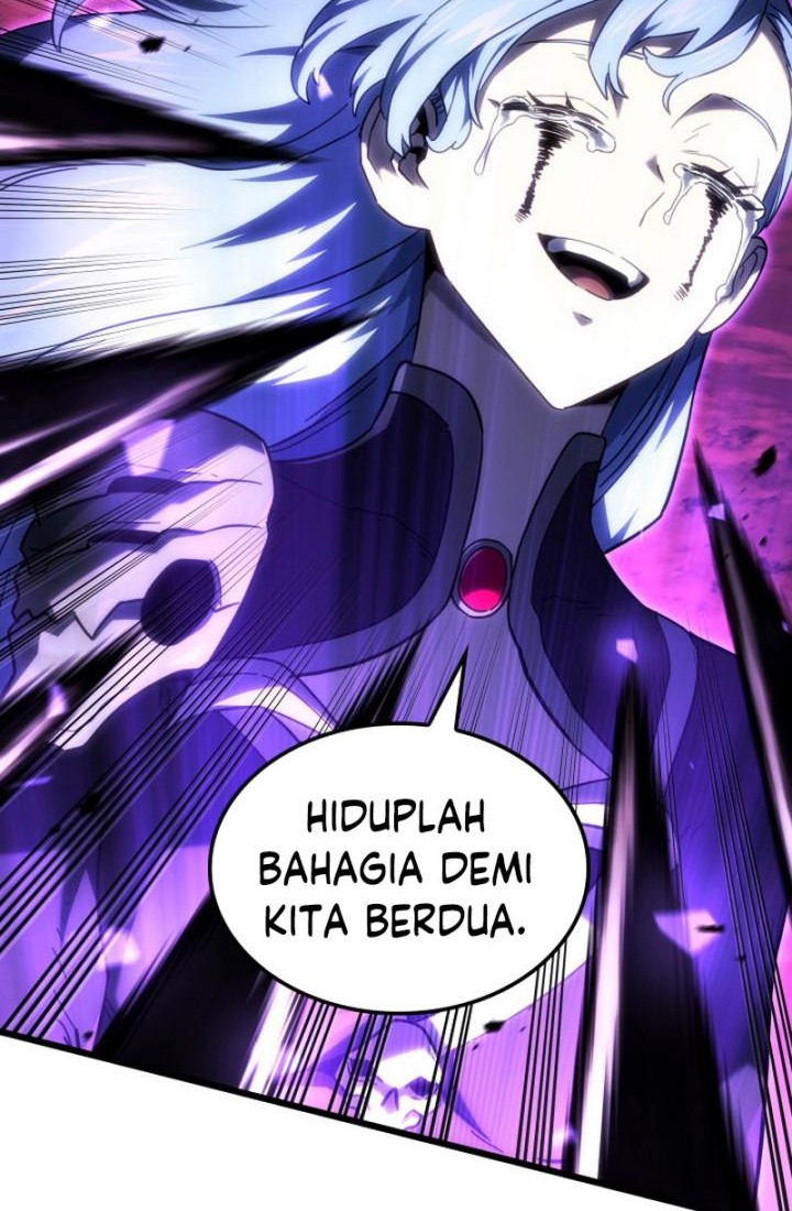Revenge of the Iron-Blooded Sword Hound Chapter 106 - halaman 73