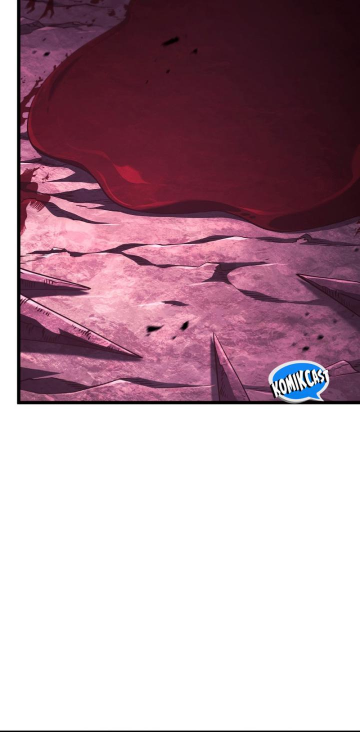 Revenge of the Iron-Blooded Sword Hound Chapter 106 - halaman 76