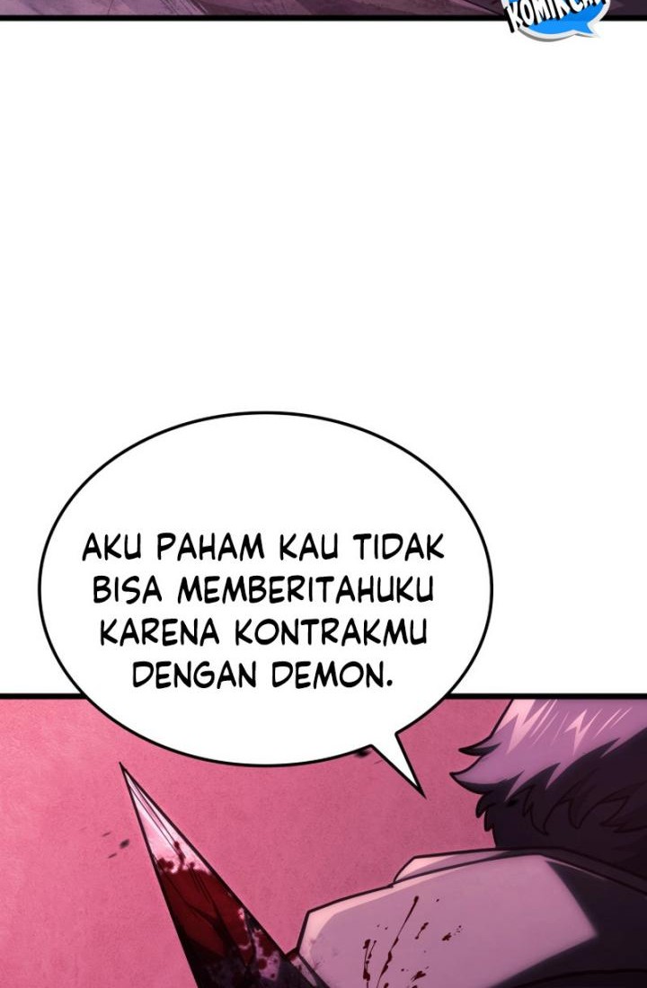 Revenge of the Iron-Blooded Sword Hound Chapter 106 - halaman 78