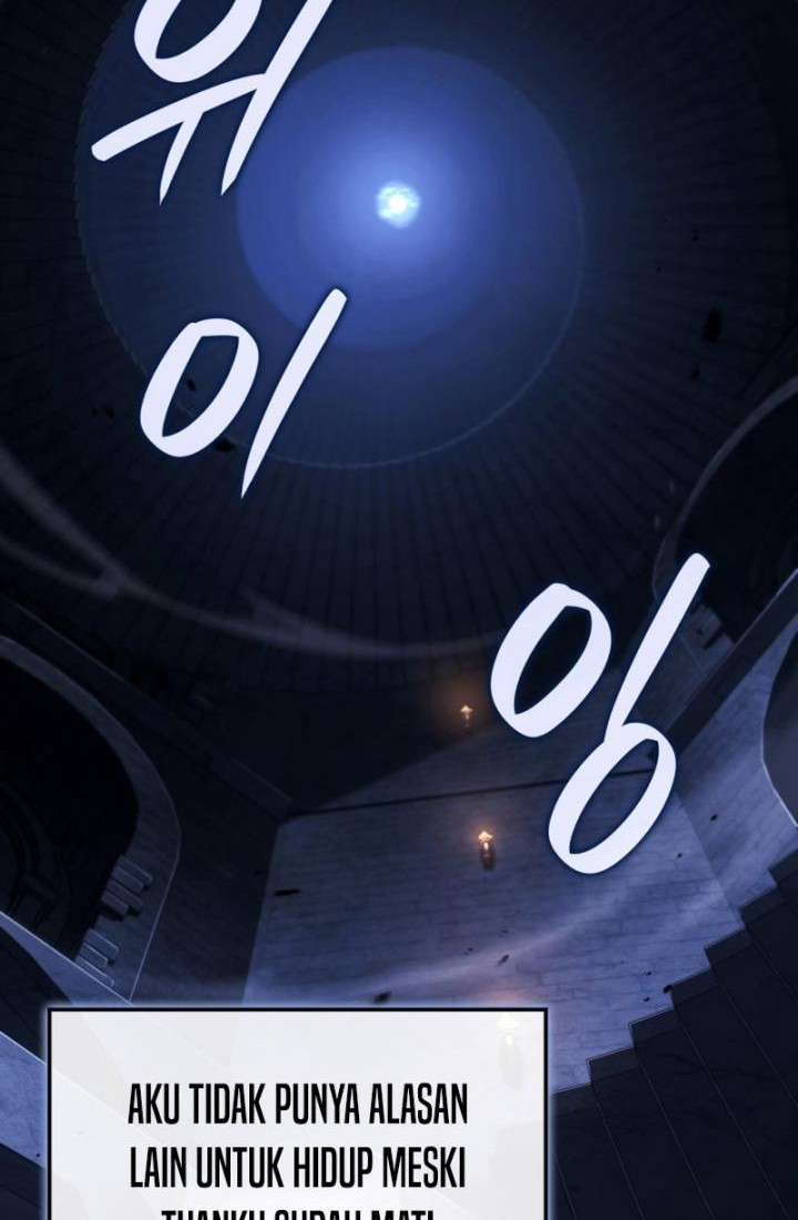 Revenge of the Iron-Blooded Sword Hound Chapter 106 - halaman 8