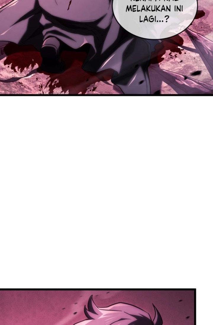 Revenge of the Iron-Blooded Sword Hound Chapter 106 - halaman 80
