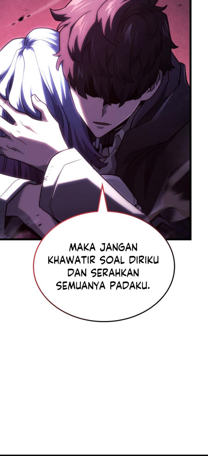 Revenge of the Iron-Blooded Sword Hound Chapter 106 - halaman 81