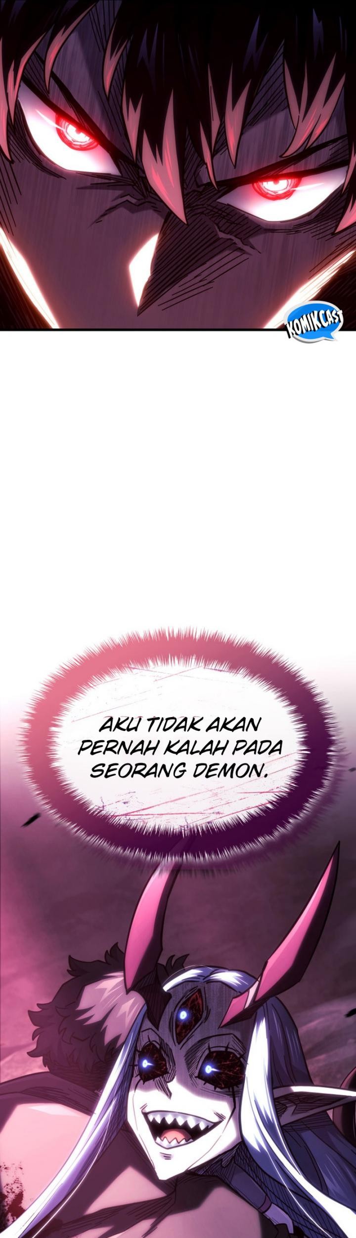 Revenge of the Iron-Blooded Sword Hound Chapter 106 - halaman 82