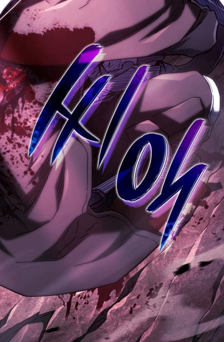 Revenge of the Iron-Blooded Sword Hound Chapter 106 - halaman 83