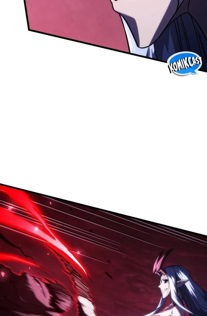 Revenge of the Iron-Blooded Sword Hound Chapter 107 - halaman 22
