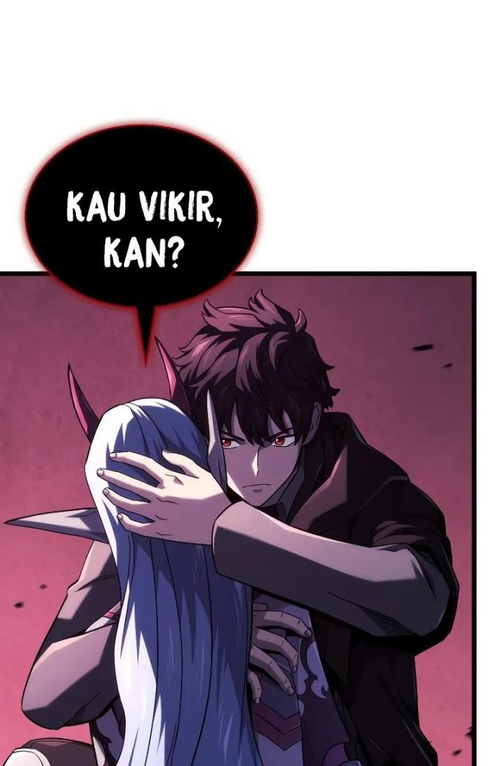 Revenge of the Iron-Blooded Sword Hound Chapter 107 - halaman 3