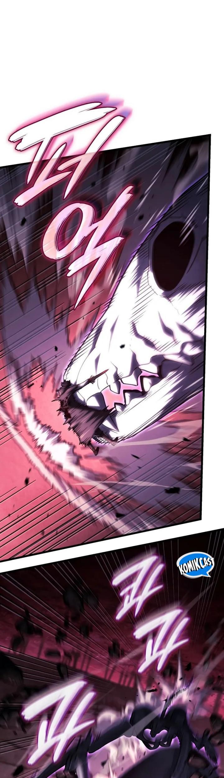 Revenge of the Iron-Blooded Sword Hound Chapter 107 - halaman 33