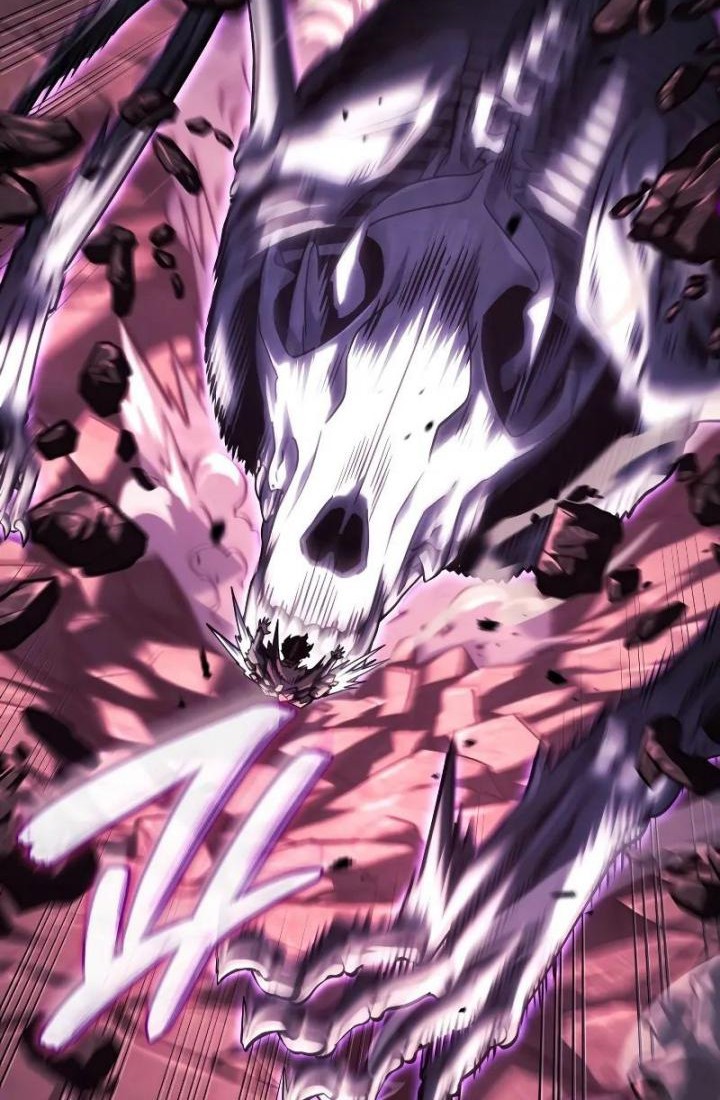 Revenge of the Iron-Blooded Sword Hound Chapter 107 - halaman 34