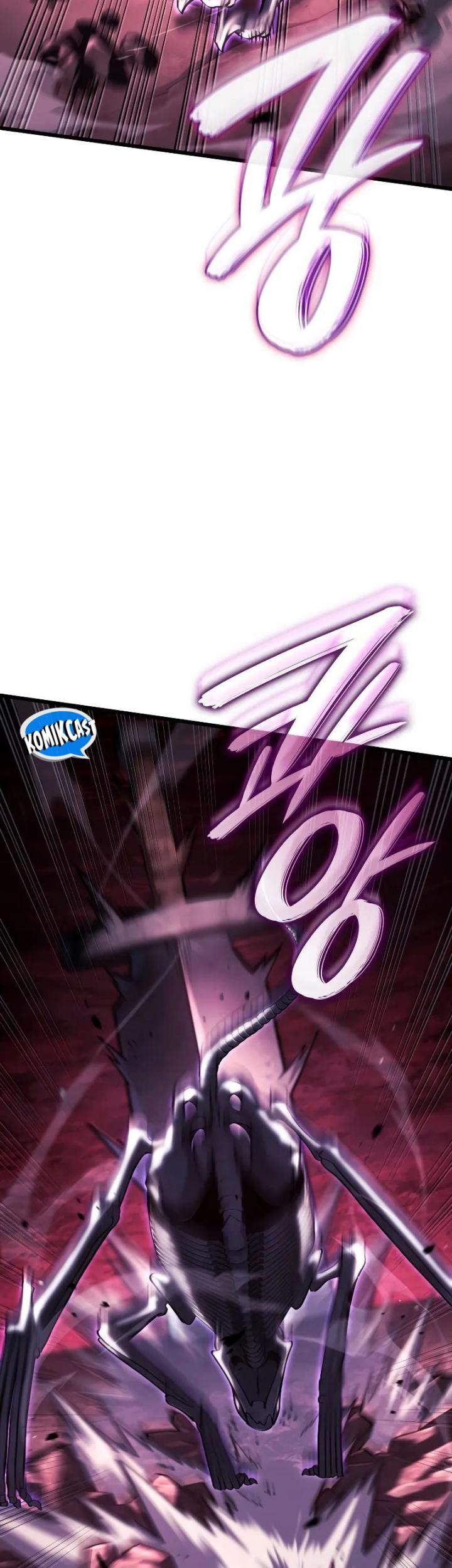Revenge of the Iron-Blooded Sword Hound Chapter 107 - halaman 35