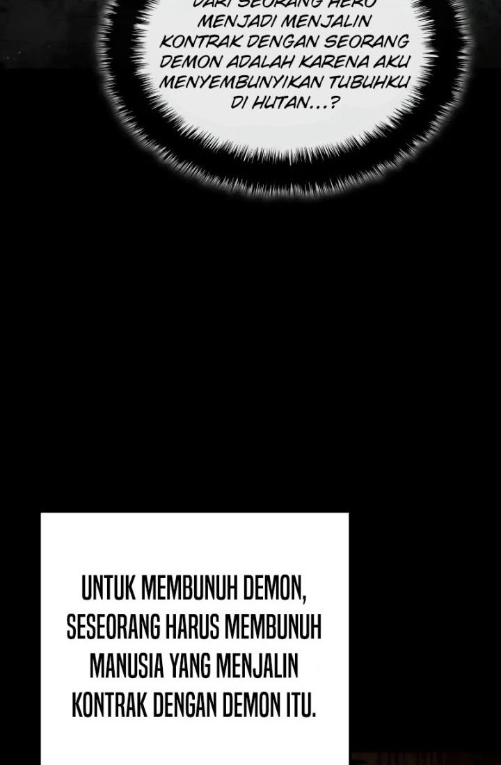 Revenge of the Iron-Blooded Sword Hound Chapter 107 - halaman 40