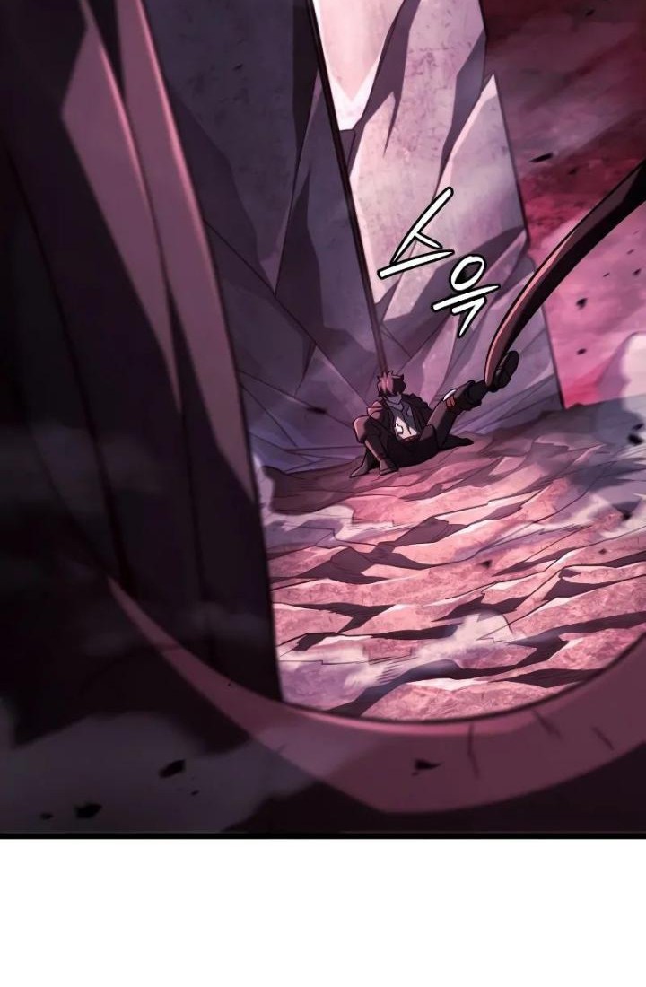 Revenge of the Iron-Blooded Sword Hound Chapter 107 - halaman 44