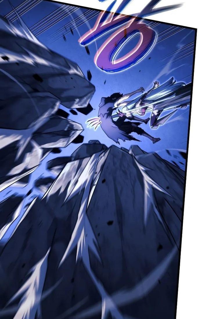 Revenge of the Iron-Blooded Sword Hound Chapter 107 - halaman 55