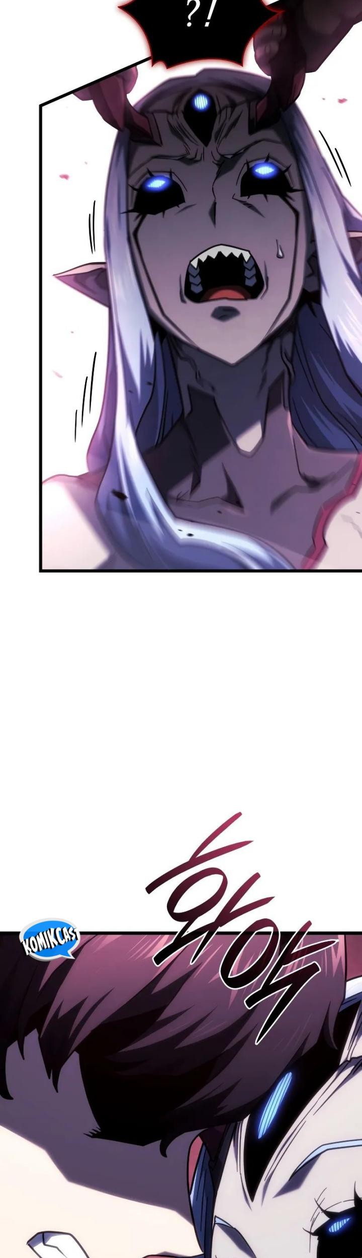 Revenge of the Iron-Blooded Sword Hound Chapter 107 - halaman 63