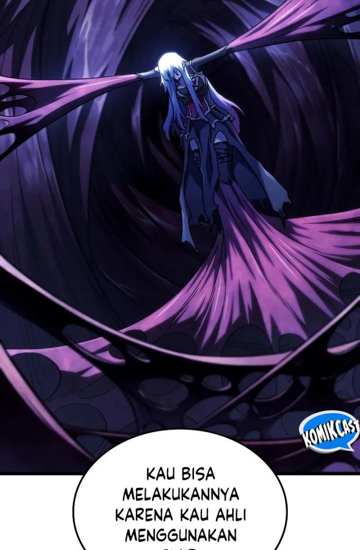 Revenge of the Iron-Blooded Sword Hound Chapter 107 - halaman 66