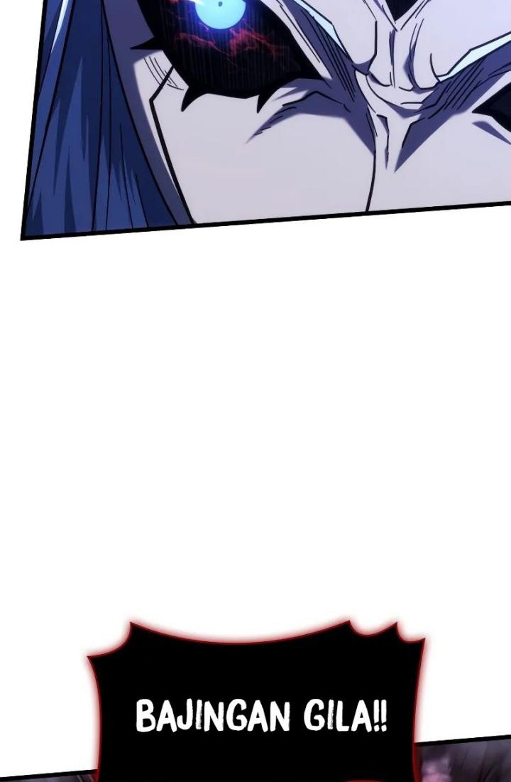 Revenge of the Iron-Blooded Sword Hound Chapter 107 - halaman 69