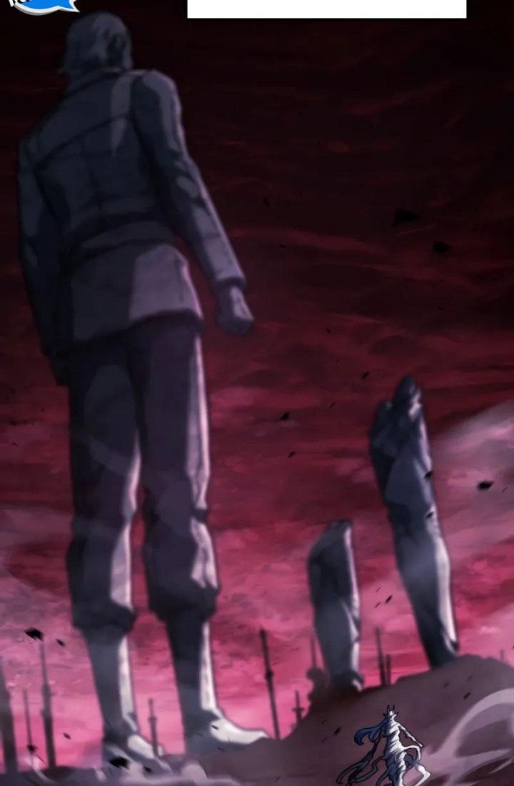 Revenge of the Iron-Blooded Sword Hound Chapter 107 - halaman 76