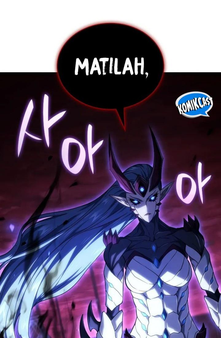 Revenge of the Iron-Blooded Sword Hound Chapter 107 - halaman 78