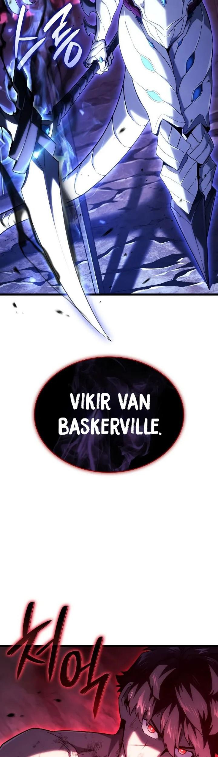 Revenge of the Iron-Blooded Sword Hound Chapter 107 - halaman 79