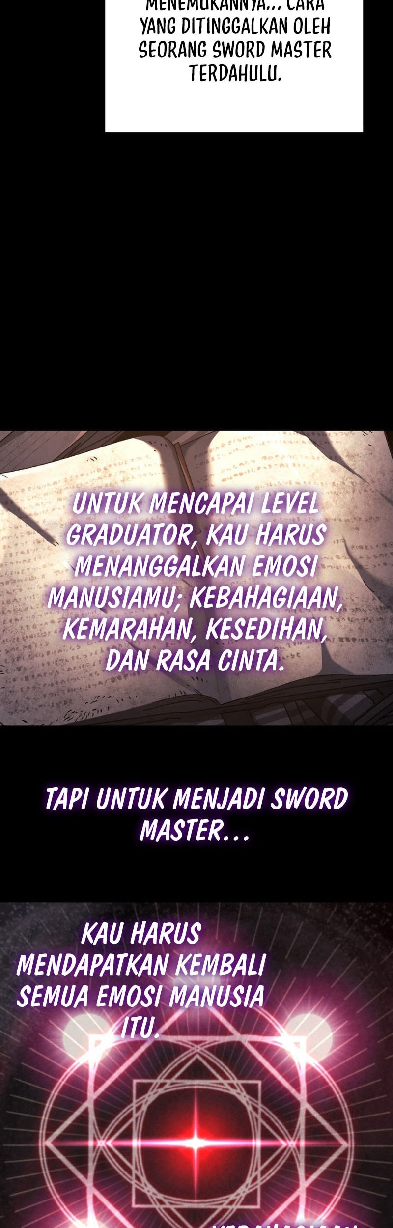 Revenge of the Iron-Blooded Sword Hound Chapter 108 - halaman 12