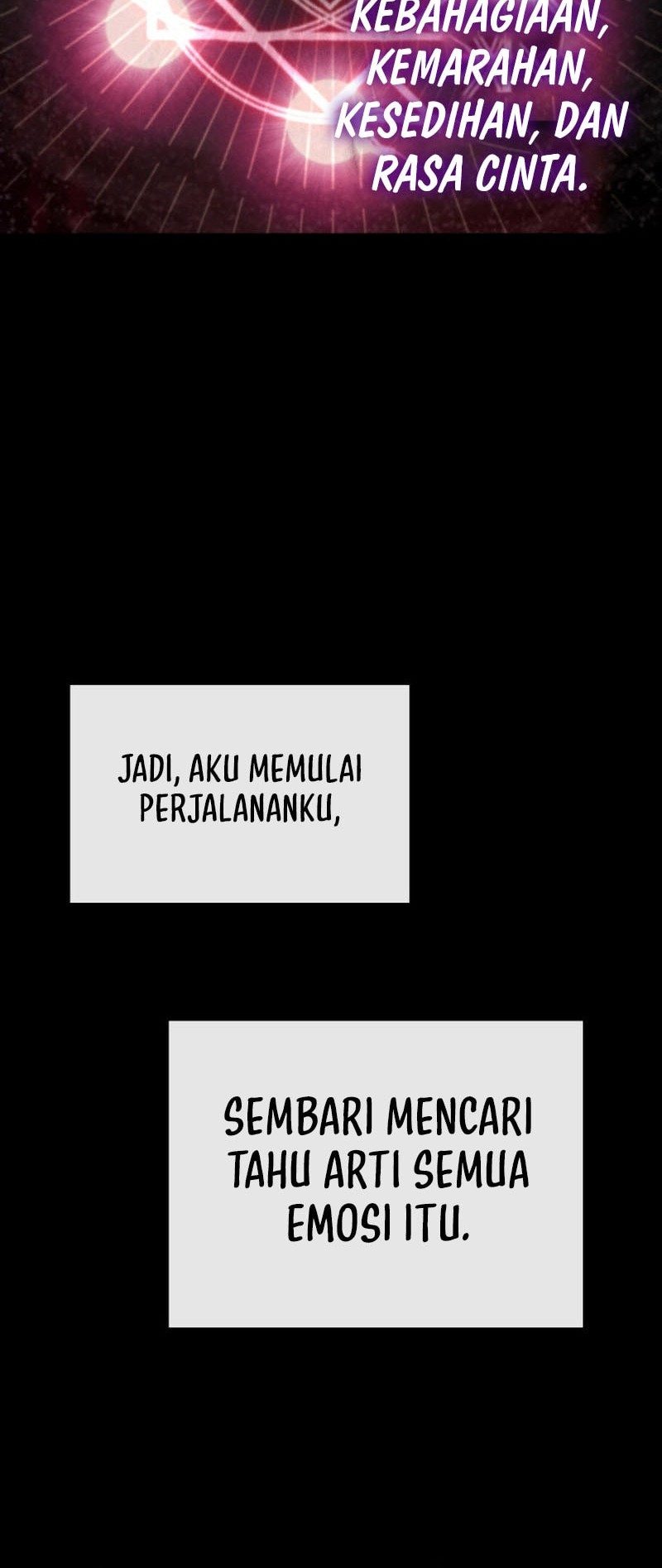 Revenge of the Iron-Blooded Sword Hound Chapter 108 - halaman 13