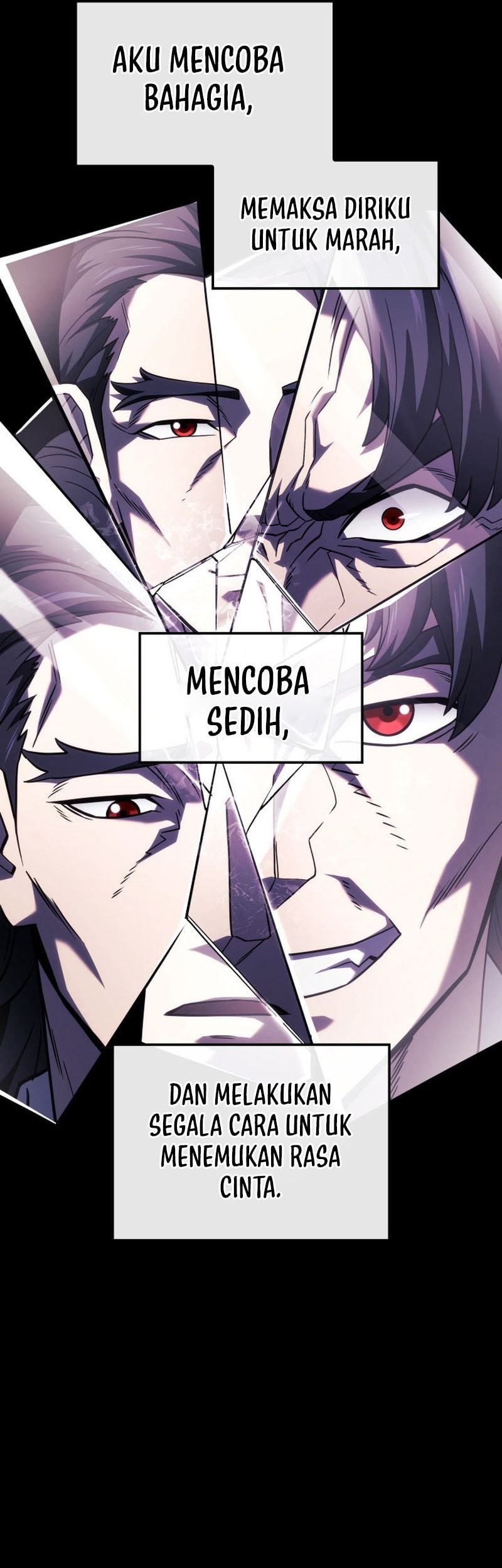 Revenge of the Iron-Blooded Sword Hound Chapter 108 - halaman 14