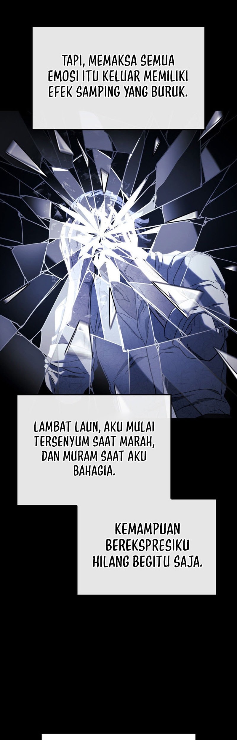Revenge of the Iron-Blooded Sword Hound Chapter 108 - halaman 15