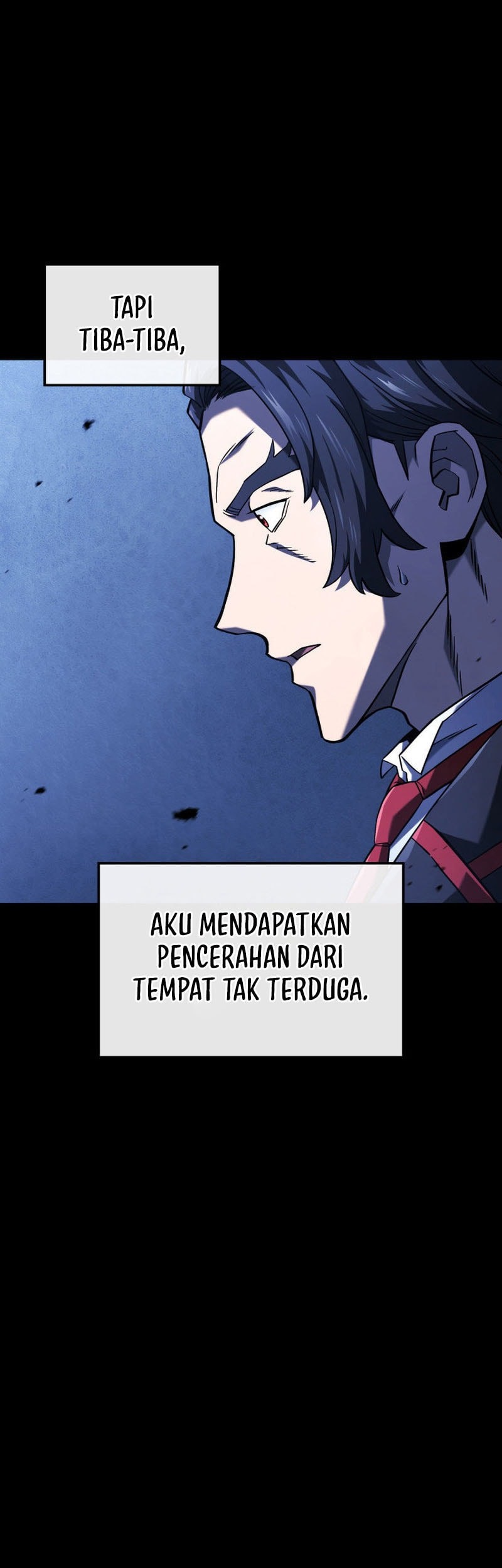 Revenge of the Iron-Blooded Sword Hound Chapter 108 - halaman 18