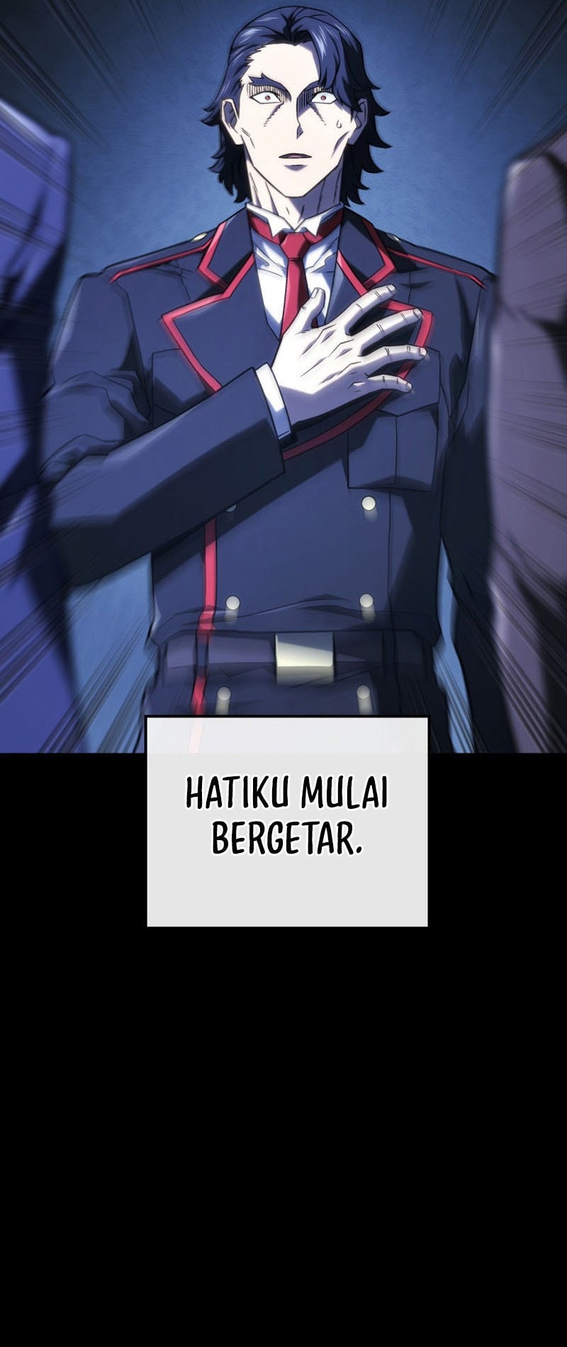 Revenge of the Iron-Blooded Sword Hound Chapter 108 - halaman 21