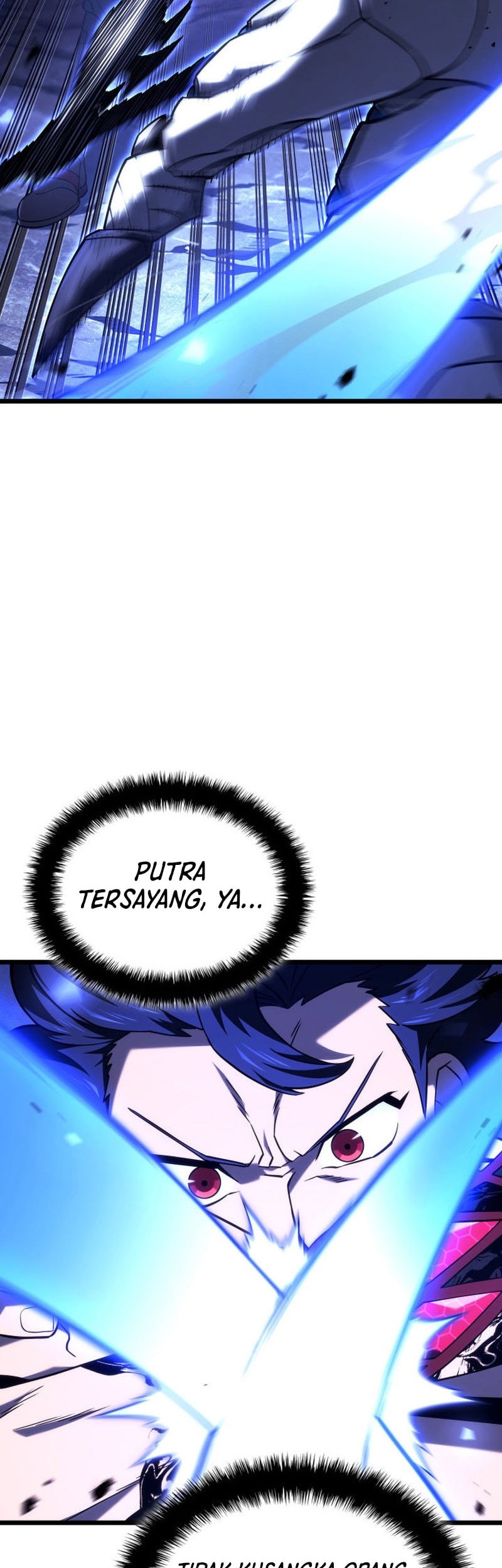 Revenge of the Iron-Blooded Sword Hound Chapter 108 - halaman 27