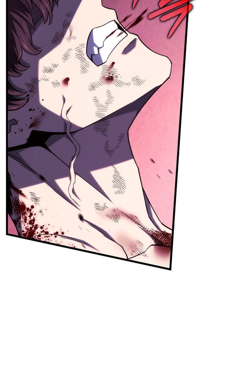 Revenge of the Iron-Blooded Sword Hound Chapter 108 - halaman 40