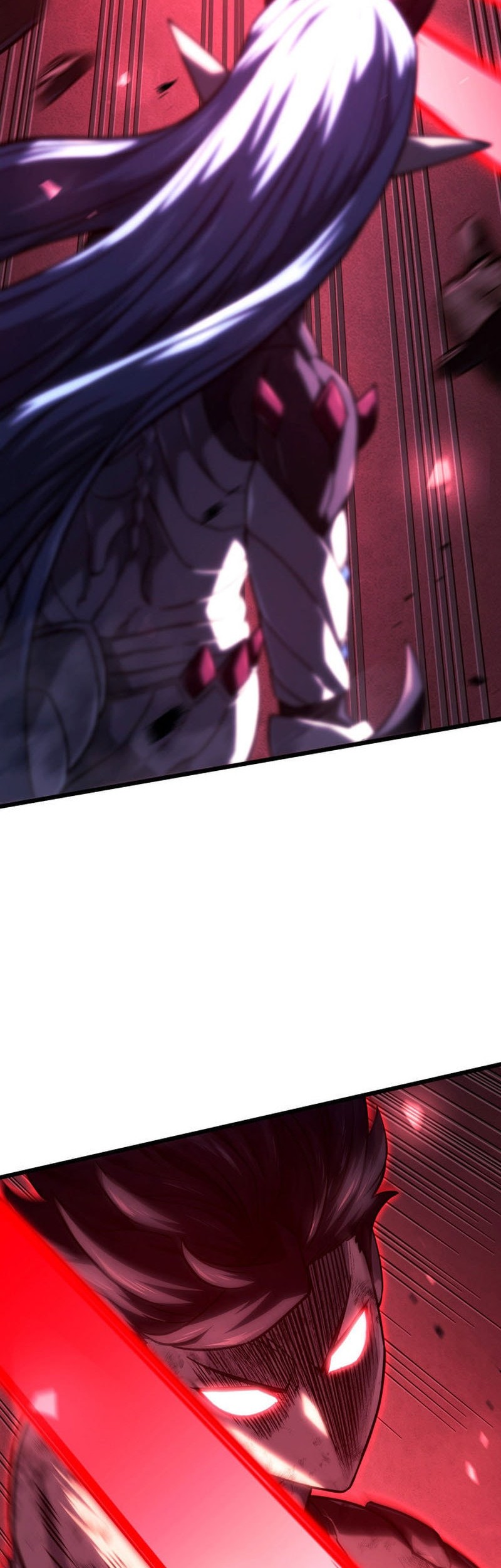 Revenge of the Iron-Blooded Sword Hound Chapter 108 - halaman 42