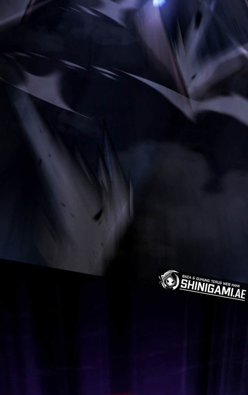 Revenge of the Iron-Blooded Sword Hound Chapter 108 - halaman 47