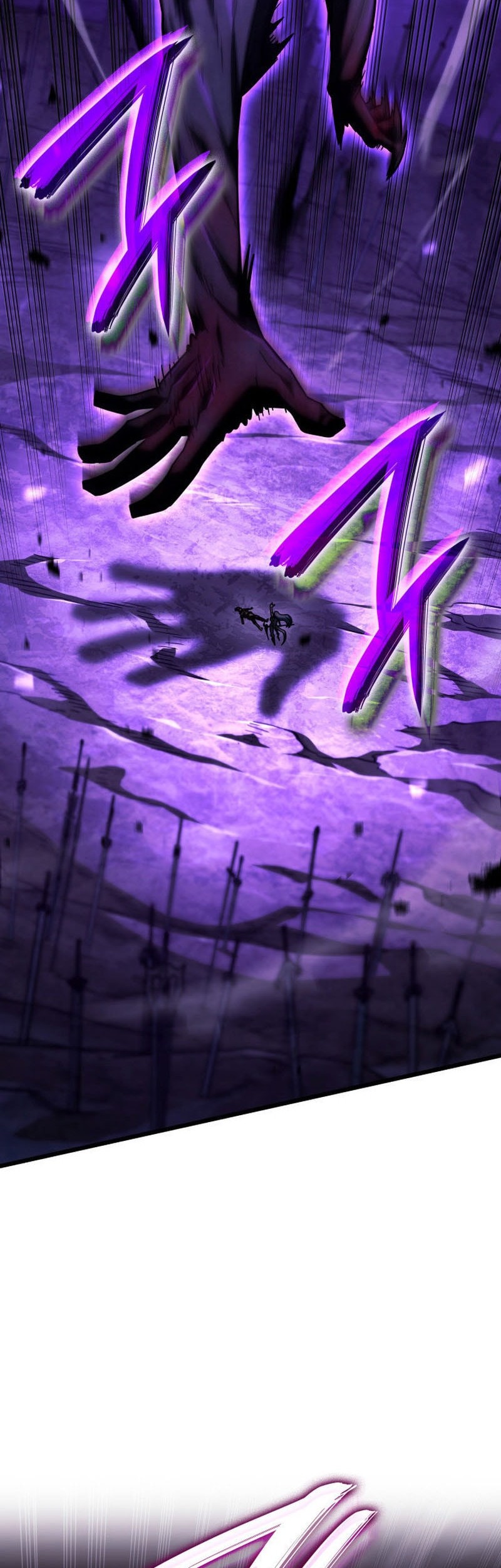 Revenge of the Iron-Blooded Sword Hound Chapter 108 - halaman 53