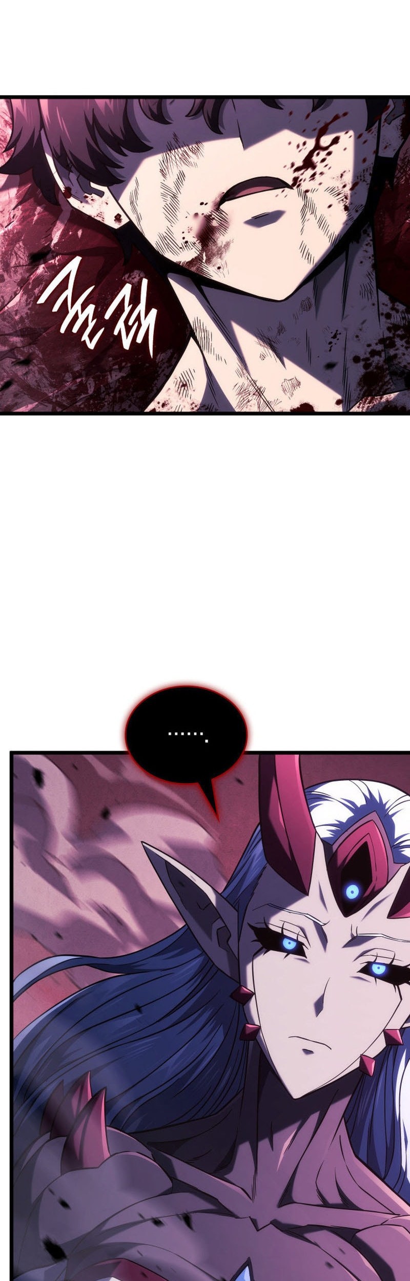 Revenge of the Iron-Blooded Sword Hound Chapter 108 - halaman 57