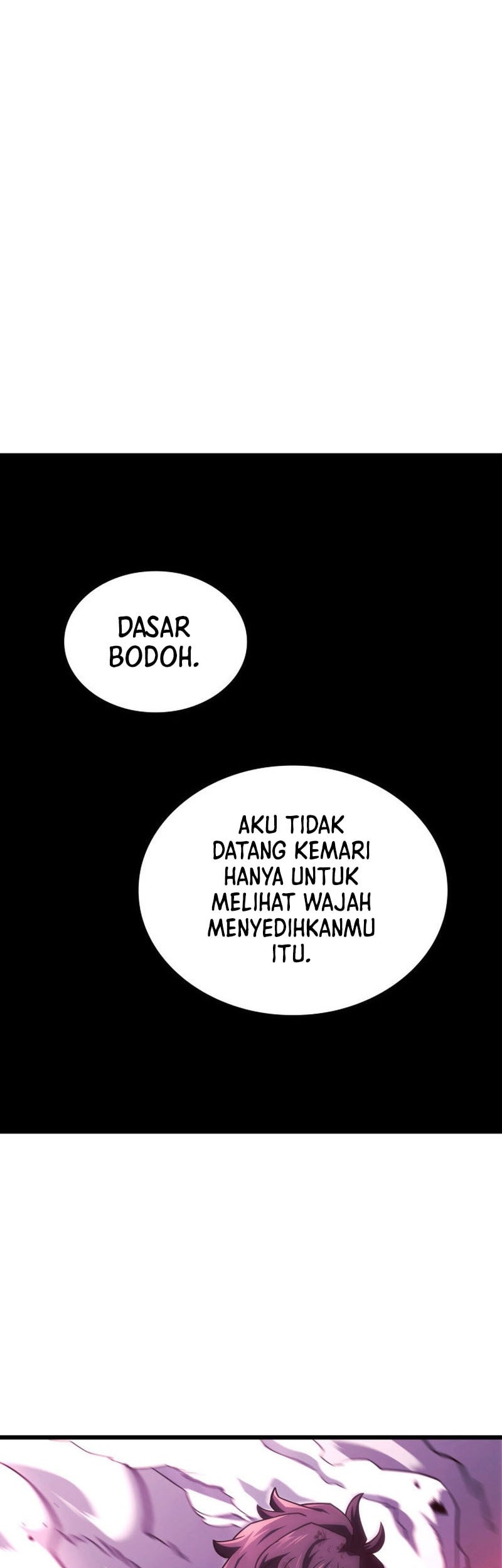 Revenge of the Iron-Blooded Sword Hound Chapter 108 - halaman 62