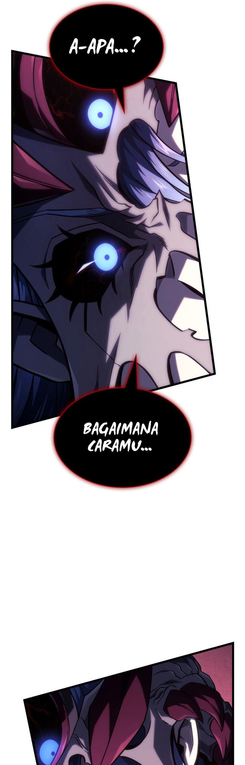 Revenge of the Iron-Blooded Sword Hound Chapter 108 - halaman 64