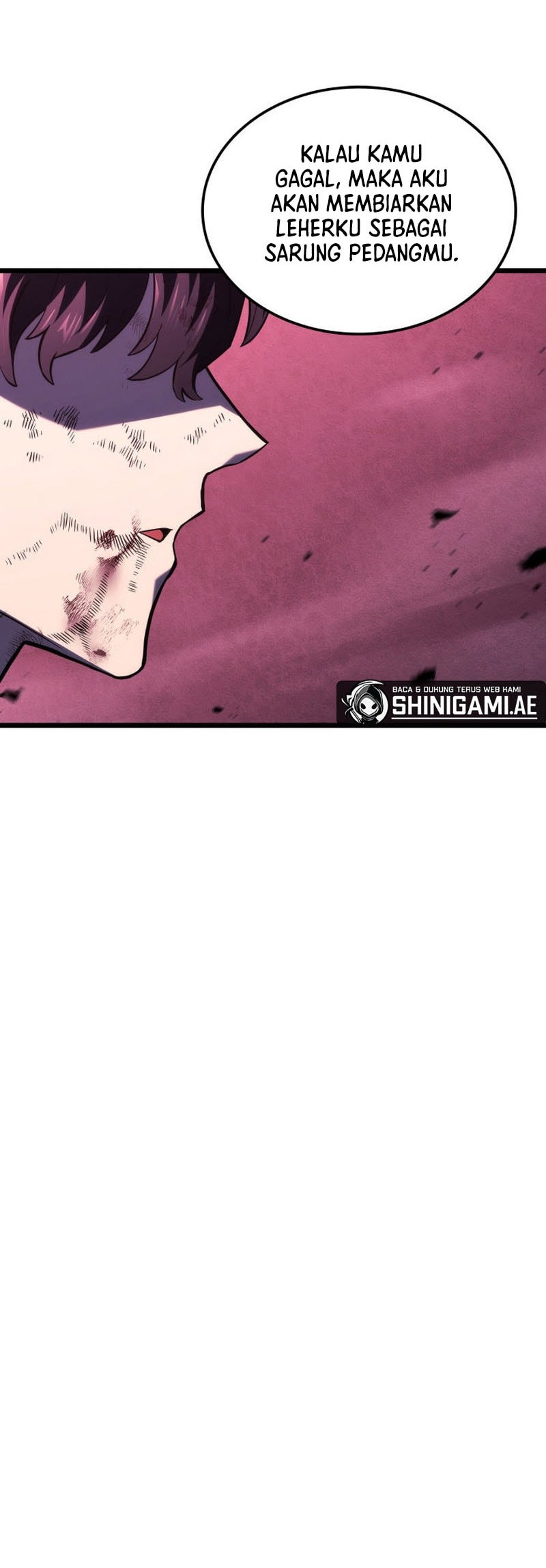 Revenge of the Iron-Blooded Sword Hound Chapter 108 - halaman 67